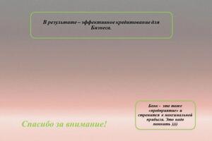 Презентация возможных услуг — Чугунова Наталья Борисовна