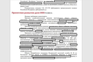 Гридина Полина Николаевна — Портфолио №4