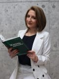 Камышникова Елена Евгеньевна — юрист (Ростов)