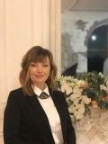 Перепелицына Евгения Анатольевна — юрист (Ростов)