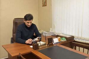 Слюсарев Илья Сергеевич — Портфолио №2