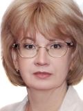 Терещенко Елена Владимировна — бухгалтер, бизнес-консультант (Ростов)