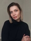 Тринко Екатерина Евгеньевна — делопроизводитель, охрана труда (Ростов)