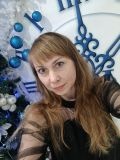 Вихорева Евгения Сергеевна — бухгалтер (Ростов)