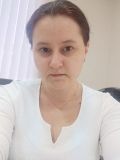 Зинченко Оксана Владимировна — бухгалтер (Ростов)