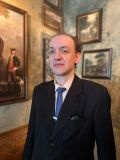 Золотухин Александр Вадимович — юрист (Ростов)