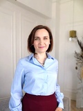 Анощенко Ирина Михайловна — юрист (Рязань)
