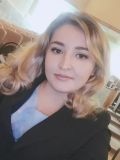 Чеснокова Олеся Олеговна — юрист (Рязань)