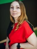 Панфилова Лилия Анатольевна — кадровик (Рязань)