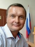 Адвокат Бондаренко Виталий Саратов — юрист (Саратов)