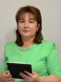 Константинова Лариса Валерьевна — (Саратов)