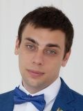 Сорокин Данила Сергеевич — (Саратов)