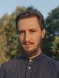 Успенский Антоний Сергеевич — юрист (Смоленск)
