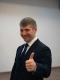 Ермоленко Виталий Викторович — юрист (Санкт-Петербург)