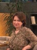 Голубева Любовь Николаевна — бухгалтер, бизнес-консультант (Санкт-Петербург)