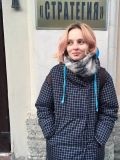 Ищенко Екатерина Андреевна — бизнес-консультант, оценщик (Санкт-Петербург)