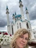 Юрчинская Ирина Владимировна — бухгалтер, юрист, кадровик (Санкт-Петербург)