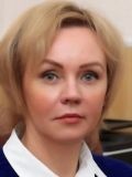 Кузнецова Оксана Валерьевна — юрист, специалист по тендерам (Санкт-Петербург)