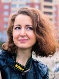 Пашкова Екатерина Владимировна — бухгалтер, кадровик, делопроизводитель (Санкт-Петербург)