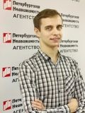 Субботин Евгений Александрович — (Санкт-Петербург)