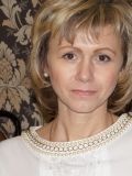 Тренина Алла Борисовна — бухгалтер, кадровик, делопроизводитель (Санкт-Петербург)