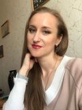 Карелина Лариса Сергеевна — бухгалтер (Тамбов)