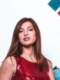 Лазарева Валерия Алановна — бухгалтер, юрист, кадровик (Тамбов)