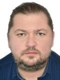 Агафонов Александр Владимирович — юрист (Тольятти)