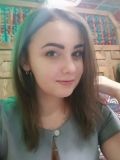 Астафьева Яна Анатольевна — хэдхантер (Тольятти)