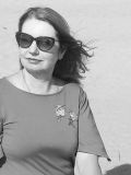 Бачурина Инна Анатольевна — бухгалтер (Тольятти)