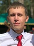 Белоусов Олег Юрьевич — юрист (Тольятти)