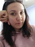 Болохова Екатерина Сергеевна — бухгалтер (Тольятти)