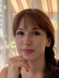 Будникова Елена Александровна — бухгалтер (Тольятти)