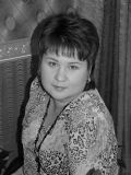 Чистякова Ирина Васильевна — бухгалтер (Тольятти)