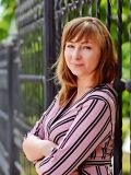 Чугунова Анна Васильевна — юрист (Тольятти)