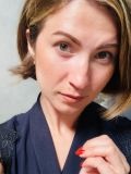 Данилина Елена Андреевна — бизнес-консультант, бухгалтер, кадровик (Тольятти)