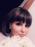 Денискина Валерия Юрьевна — специалист по тендерам (Тольятти)