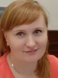 Дмитриева Оксана Николаевна — юрист (Тольятти)