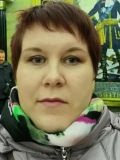 Долматова Евгения Ивановна — юрист (Тольятти)
