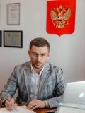 Дрыков Вадим Владимирович — юрист (Тольятти)