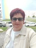 Гладилина Ольга Викторовна — бухгалтер (Тольятти)