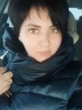 Гришина Кристина Владимировна — (Тольятти)