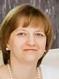 Гусева Юлия Юрьевна — бухгалтер, кадровик (Тольятти)