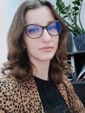Гуськова Маргарита Владимировна — юрист (Тольятти)