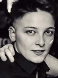 Хорунова Алёна Владимировна — юрист (Тольятти)