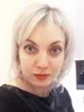 Храмова Юлия Сергеевна — (Тольятти)