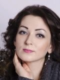 Игнатьева Елена Александровна — бухгалтер, юрист, кадровик (Тольятти)