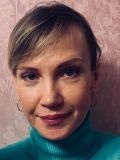 Иванова Ольга Алексеевна — бухгалтер (Тольятти)