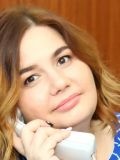 Юрьева Ольга Владимировна — бухгалтер (Тольятти)