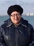 Карповна Нечаева Валентина — юрист (Тольятти)